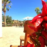 Masseria Stamato 农家乐 阿门多拉拉