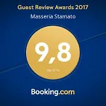 农家乐 Masseria Stamato 阿门多拉拉