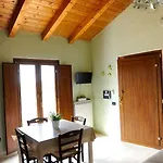 农家乐 Masseria Stamato 阿门多拉拉