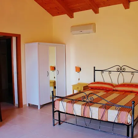 Masseria Stamato * Amendolara