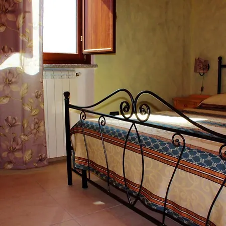 Masseria Stamato *