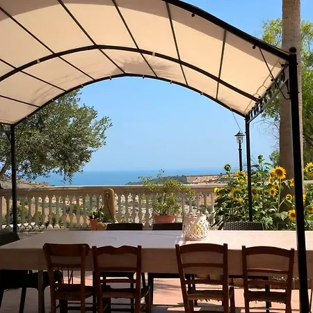 Masseria Stamato 阿门多拉拉