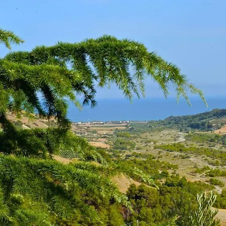 Masseria Stamato Farm stay
