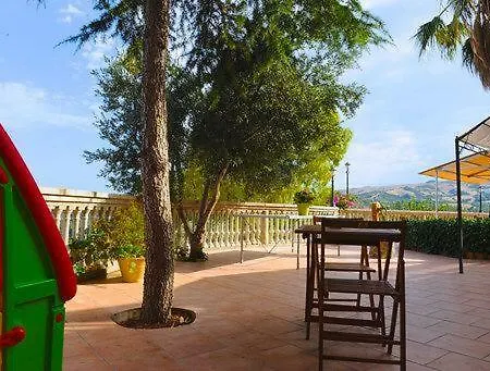 Masseria Stamato
