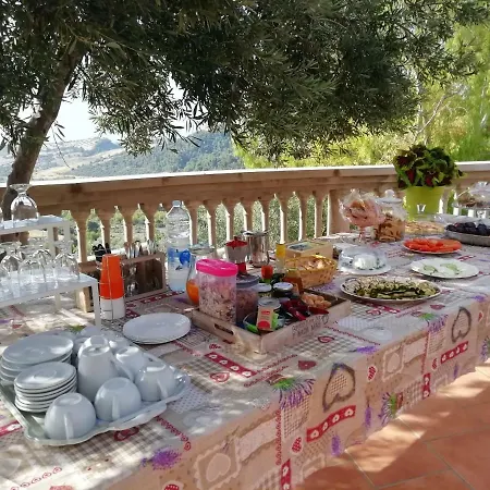 Masseria Stamato * 阿门多拉拉