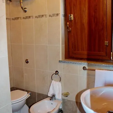 مزرعة للإقامة Masseria Stamato *