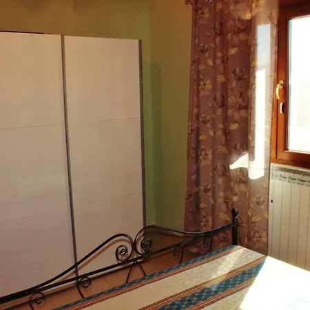 Masseria Stamato مزرعة للإقامة أميندولارا