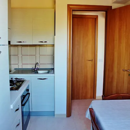 Masseria Stamato * Amendolara