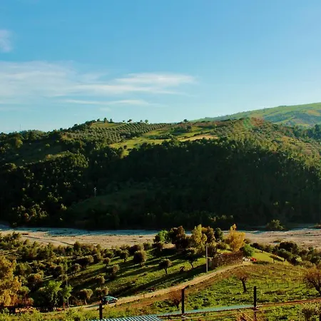 Masseria Stamato أميندولارا