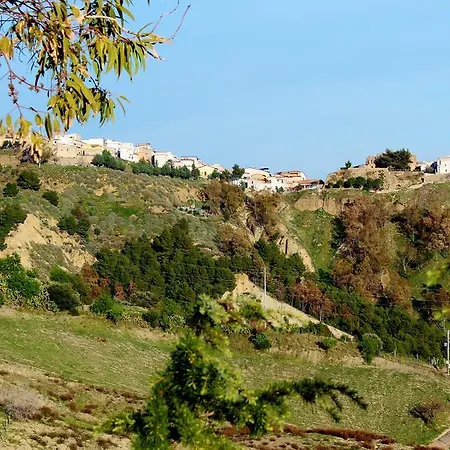 Masseria Stamato Séjour à la ferme