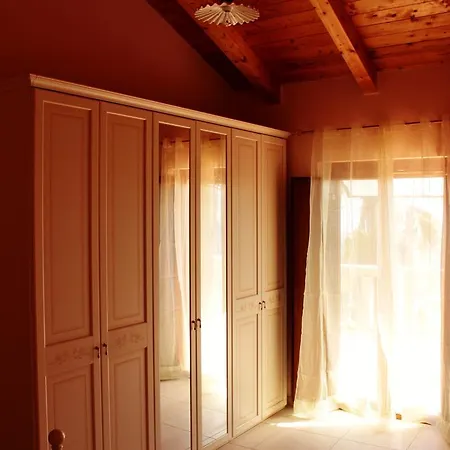 Masseria Stamato * أميندولارا