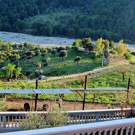 Masseria Stamato مزرعة للإقامة أميندولارا