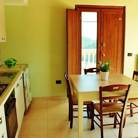 Masseria Stamato أميندولارا