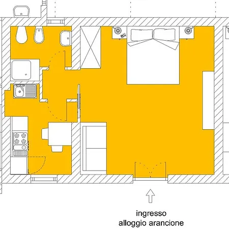 Masseria Stamato Alloggio per agriturismo *