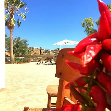 Masseria Stamato Séjour à la ferme Amendolara