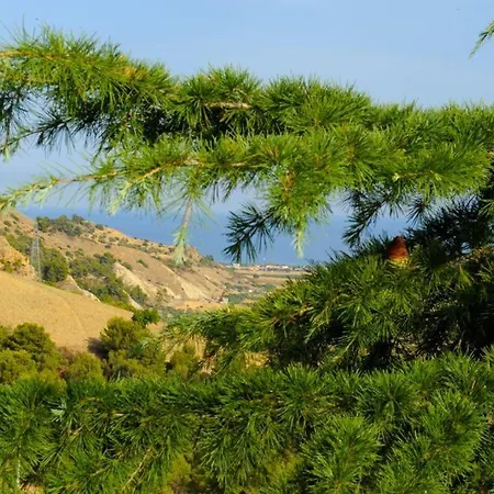 Séjour à la ferme Masseria Stamato