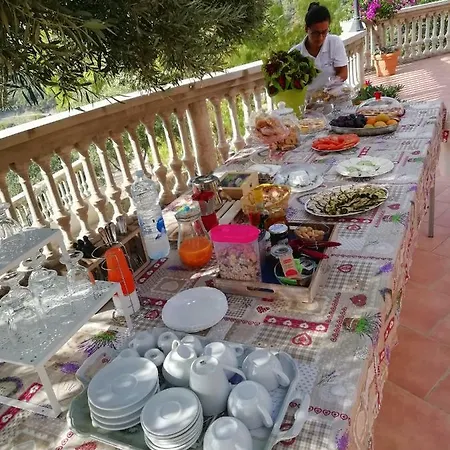 Masseria Stamato