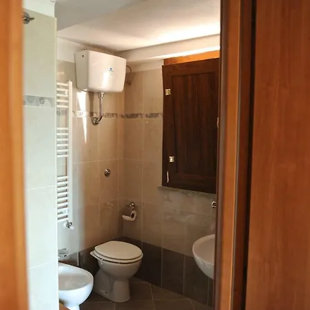 Masseria Stamato أميندولارا