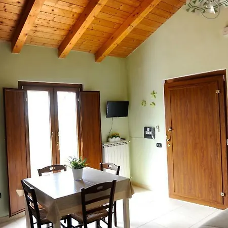 Alloggio per agriturismo Masseria Stamato Amendolara