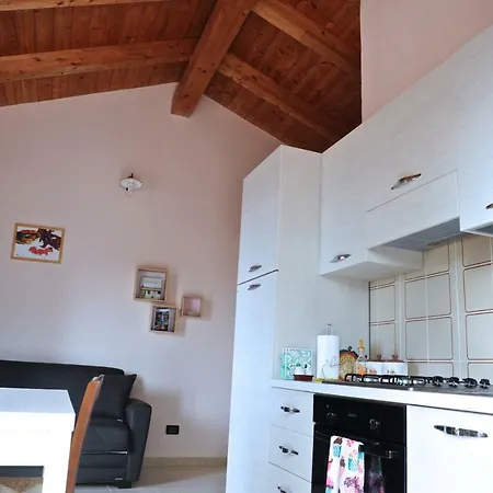 Masseria Stamato Séjour à la ferme Amendolara