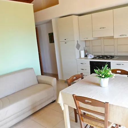 Masseria Stamato مزرعة للإقامة