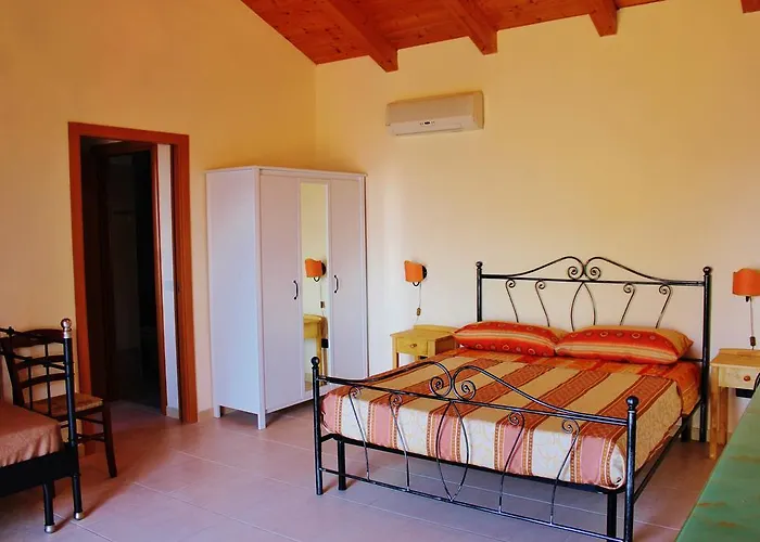 Masseria Stamato * Amendolara