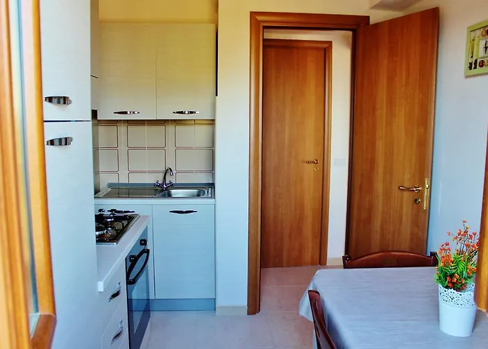 Masseria Stamato * Amendolara