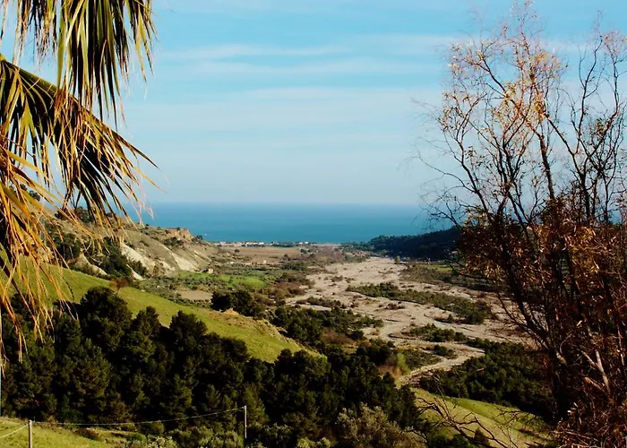 Alojamento de Turismo Rural Masseria Stamato