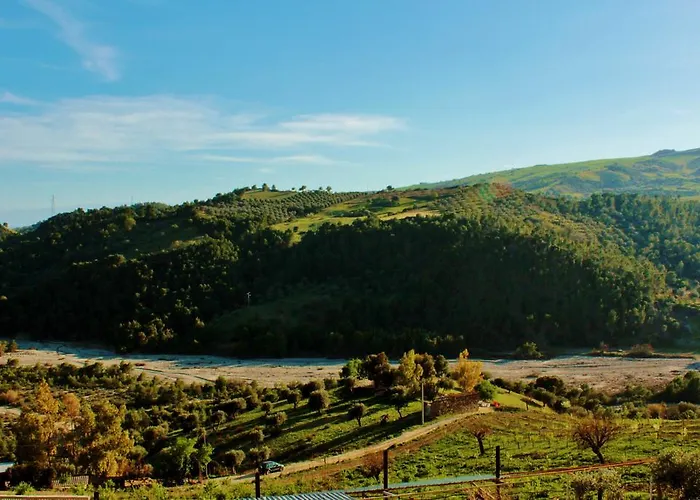 Masseria Stamato Amendolara