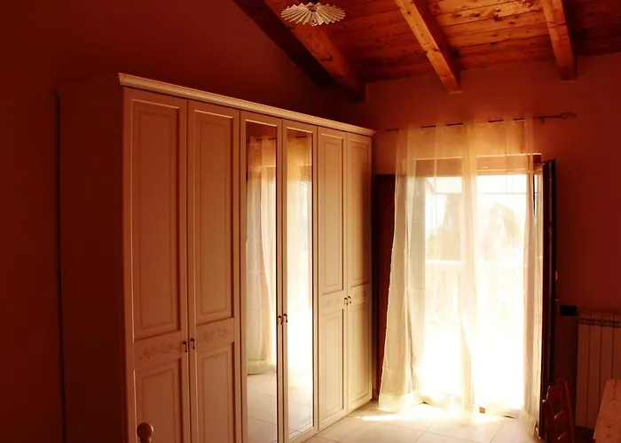 Masseria Stamato * Amendolara