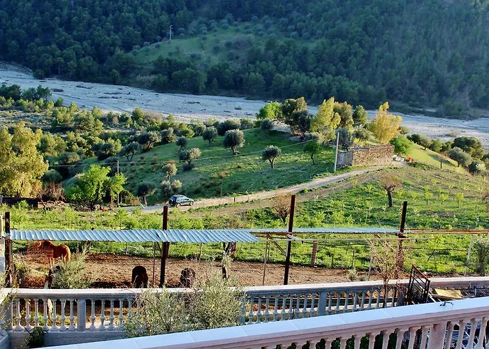 Masseria Stamato Alojamento de Turismo Rural Amendolara