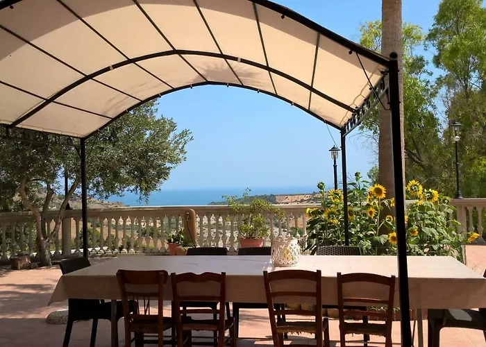 Masseria Stamato Amendolara