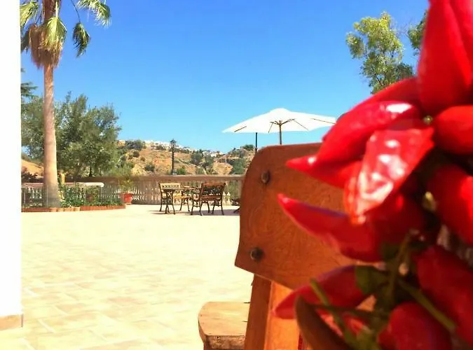 Masseria Stamato Alojamento de Turismo Rural Amendolara