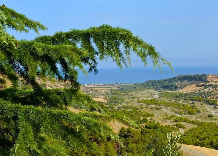 Masseria Stamato Alojamento de Turismo Rural