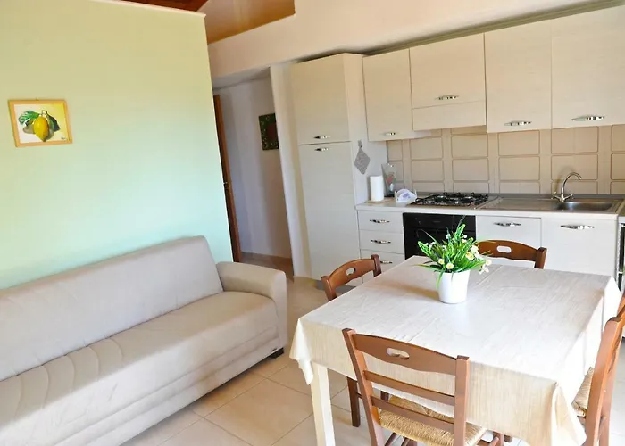 Masseria Stamato Alojamento de Turismo Rural